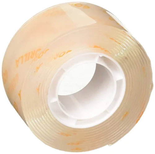 Vista 11 de Cinta de montaje transparente Gorilla Tough, Transparente, 6065001-4