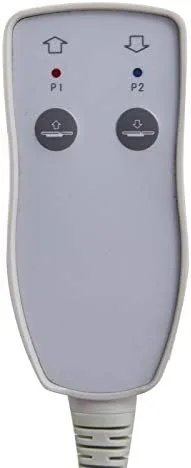 Vista 6 de Dir Cama médica facial Ebro del masaje de la extensión de la ceja del ajuste eléctrico de la cama de la belleza