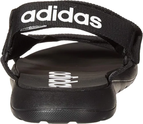 Vista 3 de adidas Sandalia unisex para adultos