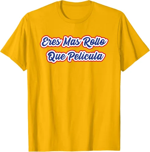 Vista 44 de Camiseta divertida con frase cubana Negro