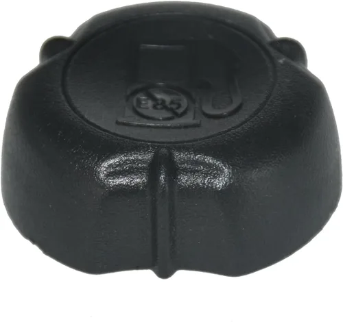 Vista 4 de Tapa del depósito de combustible 692046 para motor vertical 08P502 Intek