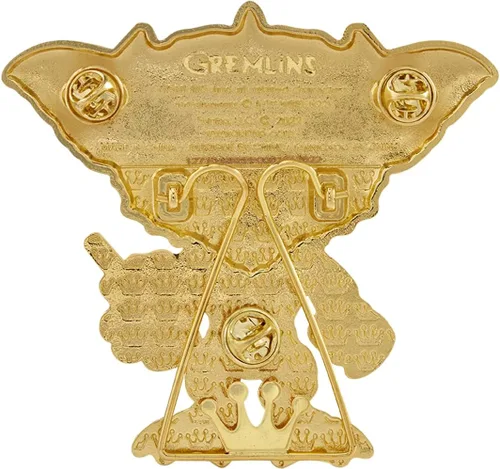 Vista 3 de Funko Pop! Tamaño del alfiler: Gremlins - Stripe