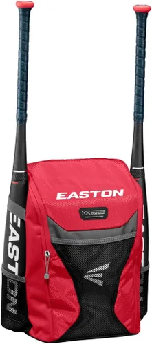 Vista 7 de Easton FUTURE LEGEND Mochila Bolsa para Equipos Béisbol/Softbol T-Ball/Rec/Travel Múltiples Estilos