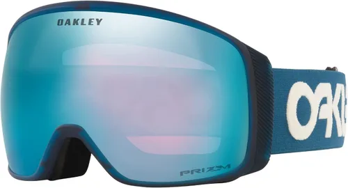 Vista 22 de Oakley FIGHT TRACKER L Gafas de nieve