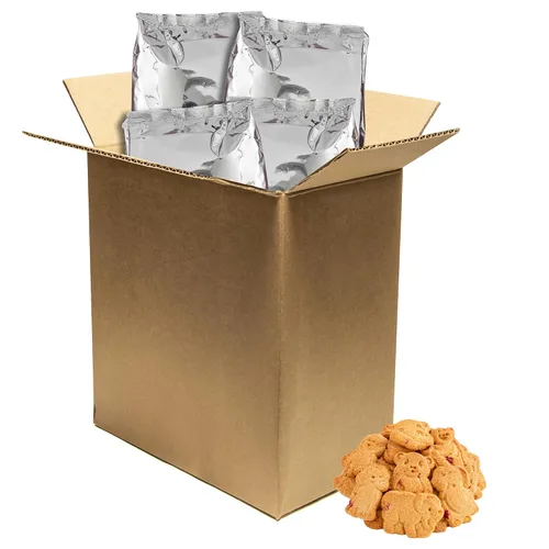 Vista 13 de Appleways Galletas de queso cheddar, patatas fritas de queso totalmente naturales envueltas individualmente, aperitivo de queso certificado Kosher