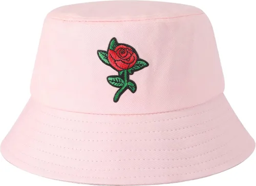 Vista 148 de ZLYC Gorra de pescador bordada de moda unisex para hombres y mujeres