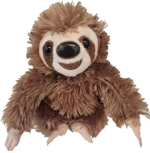 Vista 17 de Wild Republic - Peluche de elefante, animal de peluche, juguete de peluche, regalos para niños, colección Hug’EMS 7 pulgadas Elefante afric