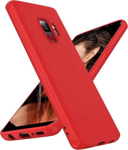 Vista 56 de LeYi Funda para Motorola Moto G Play 4G 2024: Funda para Moto G Play 4G 2024 con funda delgada y antiarañazos, silicona líquida a prueba de golpes