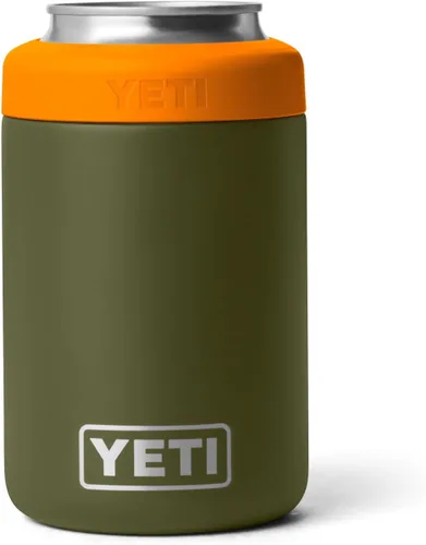 Vista 59 de YETI Rambler Colster - Funda aislante de latas de 12 onzas, aislador de latas Colster para latas de tamaño estándar, acero inoxidable