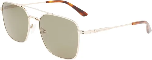 Vista 2 de Calvin Klein Gafas de sol Pilot Ck22115s para hombre