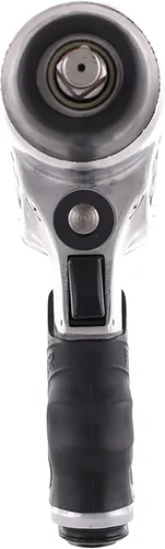 Vista 9 de Chicago Pneumatic CP734H, llave de impacto neumática para servicio pesado de 1/2 pulgada