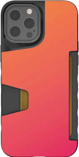 Vista 50 de Smartish - Funda delgada para iPhone 11 Pro Max de You're On Fire - Gripmunk [ligera + protectora] Funda para teléfono celular de agarre fino