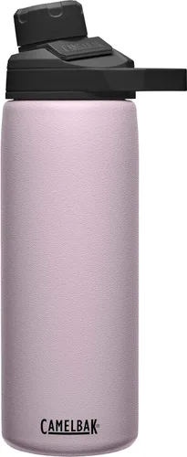 Vista 27 de CamelBak Botella de agua de acero inoxidable aislada al vacío Chute Mag Blanco