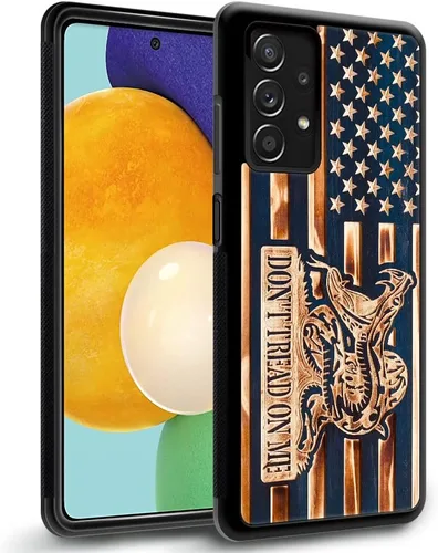 Vista 8 de DAIZAG Funda compatible con Samsung Galaxy A23, protección completa, a prueba de golpes, antiarañazos, funda de poliuretano termoplástico