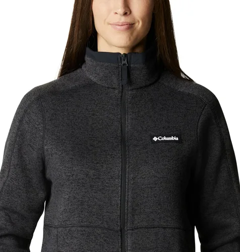 Vista 4 de Columbia Suéter W con cremallera completa para mujer
