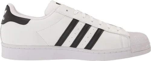 Vista 6 de adidas Men s Superstar Originals Zapato diario