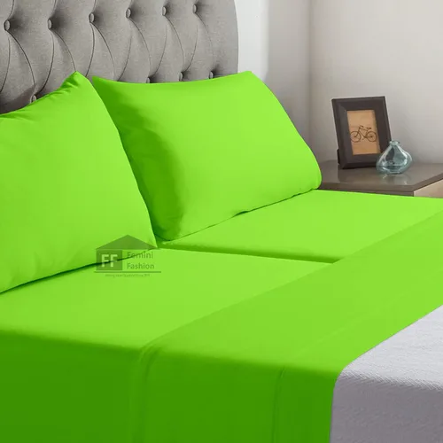 Vista 16 de Juego de sábanas divididas Queen para cama ajustable, tejido satinado suave, 600 hilos, 100% algodón egipcio, juego de 5 piezas con 2 sábanas Negro