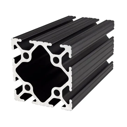 Vista 8 de 80/20 INC., 2020, 10 Series, 2" x 2" t-slotted extrusión X 57" de largo