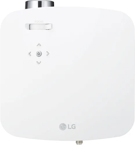 Vista 4 de LG PF50KA Proyector de cine en casa inteligente LED Full HD portátil (renovado)