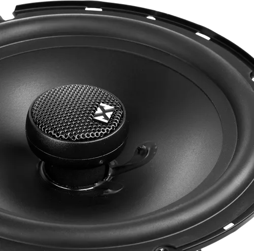 Vista 5 de NVX Paquete de reemplazo de altavoces de fábrica para Dodge Durango 2002-2003
