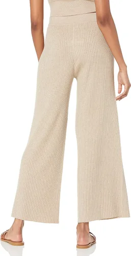 Vista 2 de The Drop - Pantalón de jersey Catalina para mujer
