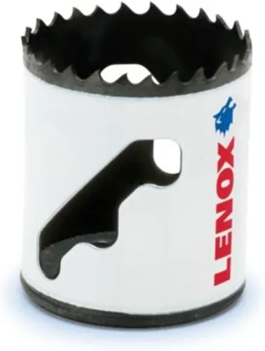 Vista 14 de Lenox Sierra perforadora - 16 L 1 pulg. (25 mm)