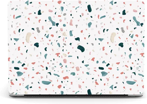 Vista 2 de Funda compatible con MacBook Pro de 16 pulgadas, modelo A2141 versión 2020 2019 con barra táctil e identificación táctil, funda protectora