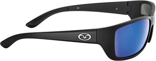 Vista 3 de Flying Fisherman Gafas de sol Cay Sal para hombre