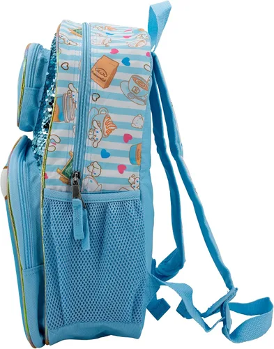 Vista 4 de AI ACCESSORY INNOVATIONS Mochila para niños, Estándar, Mochilas Daypack