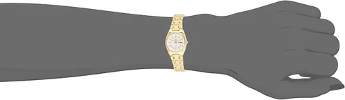 Vista 4 de SEIKO 5 Reloj automático SYMC02J1 Señoras