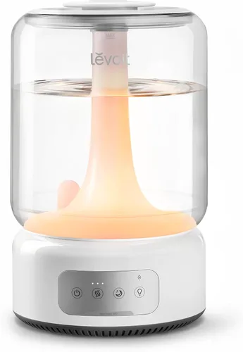 Vista 10 de Levoit Classic300S Humidificador ultrasónico inteligente de llenado
