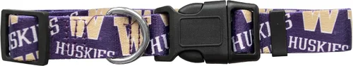 Vista 49 de Littlearth Collar para mascotas del equipo NCAA