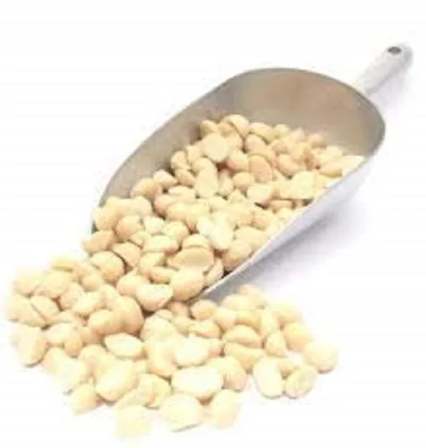 Vista 6 de Nueces de macadamia naturales crudas sin sal (2 libras) – Macadamias naturales – Compara con nueces de macadamia orgánicas – Veganas y Keto Friendly