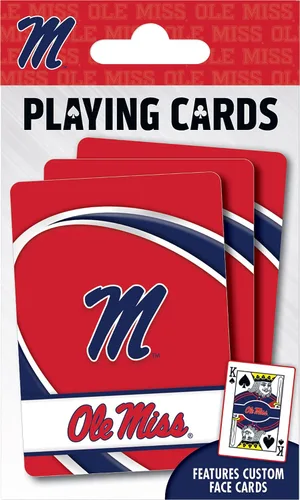 Vista 23 de MasterPieces - Juegos de mesa para la familia - Cartas de juego de la NCAA Texas A&M Aggies - Baraja de cartas con licencia oficial para adultos