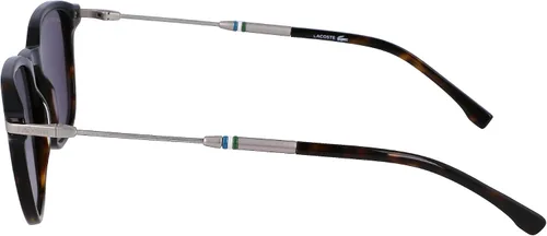 Vista 3 de Lacoste Gafas de sol rectangulares L992s para hombre