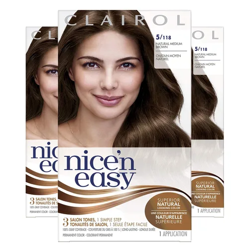 Vista 9 de Clairol - Tinte permanente para el cabello