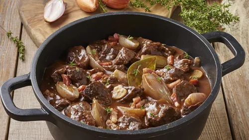 Vista 8 de Knorr Professional Ultimate - Base concentrada líquida de carne de res con sabor casero, base aromática de caldo, sin gluten, sin sabores