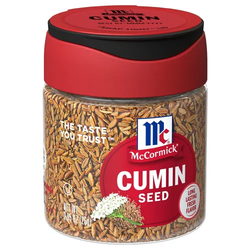 Vista 7 de McCormick Semillas de comino .95oz (paquete de 4)