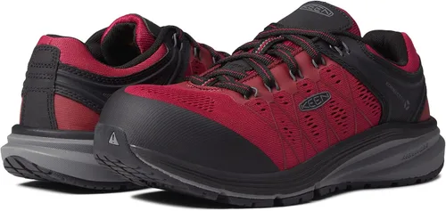 Vista 9 de KEEN Utility Women's Vista Energy Low Height Sneakers Composite Toe Industrial Work Shoes