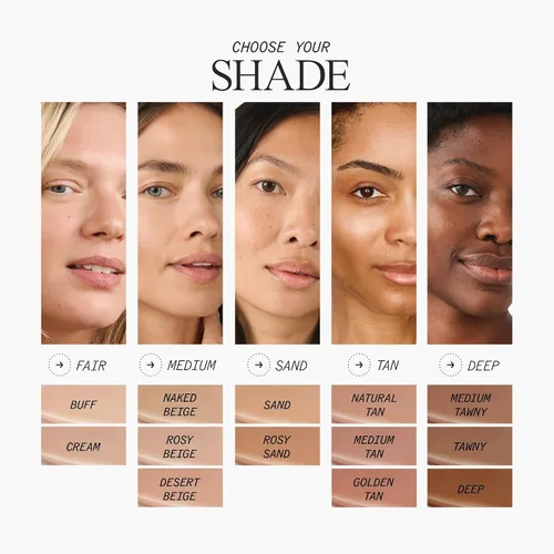 Vista 4 de Juice Beauty PHYTO-PIGMENTS - Base de base de suero impecable – Buff Suero perfeccionador de la piel + desafía la edad en uno Fito-pigmentos