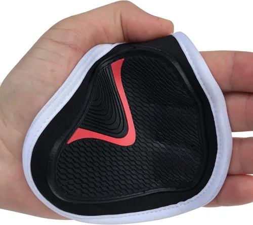 Vista 6 de Guantes de gimnasio alternativos para gimnasio, guantes de gimnasio alternativos para hombres y mujeres. Para tu entrenamiento de gimnasio