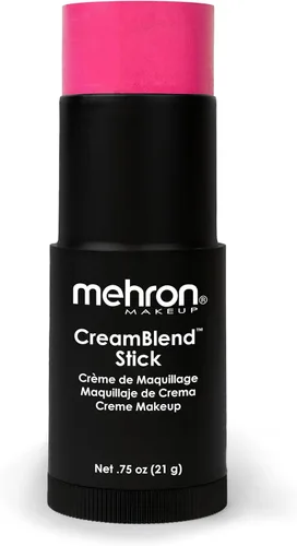 Vista 53 de Barra de maquillaje CreamBlend de Mehron