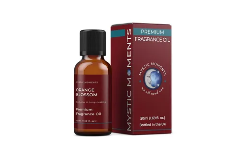 Vista 16 de Mystic Moments Aceite de fragancia Oud - 2.2 lbs - Perfecto para jabones, velas, bombas de baño, quemadores de aceite, difusores y artículos