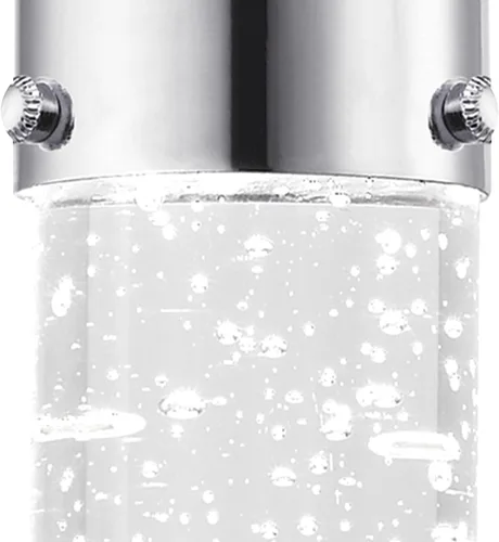 Vista 3 de Westinghouse Lighting 6307600 Cava - Lámpara de luz LED de pared para interiores, 6307900, 8watts, 120 volts