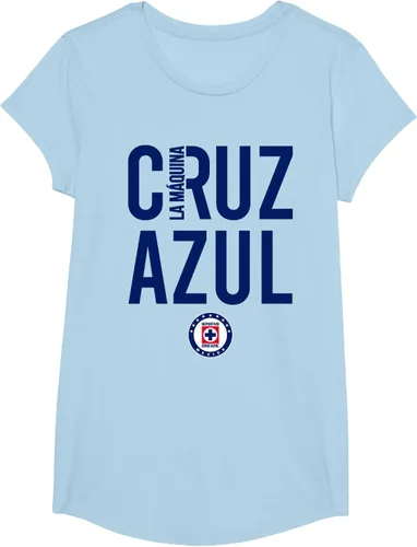Vista 14 de Deportivo Cruz Azul Camiseta, Blanco, S