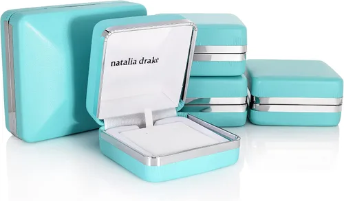 Vista 8 de NATALIA DRAKE Pulsera de tenis de diamante con eslabones ondulados de 14 Cttw para mujer en plata de ley 925 Color I-JClarity I2-I3