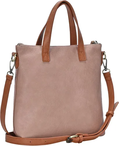 Vista 2 de MMS Brands Antik Kraft The Bree - Bandolera para mujer