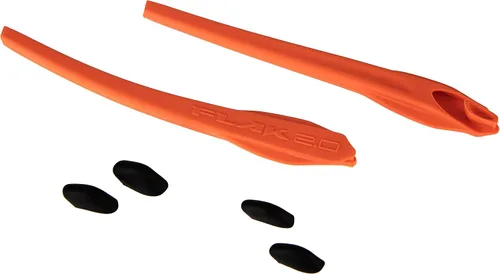 Vista 6 de Oakley Lentes de sol rectangulares de repuesto Flak 2.0 XL