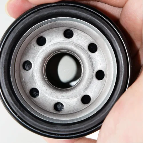 Vista 5 de LIYYOO 1UY-14451-00-00 Kit de bujías para filtro de aceite de filtro de aire, compatible con Yamaha Grizzly 660 YFM660 4x4 2002-2008 YFM660 Filtro