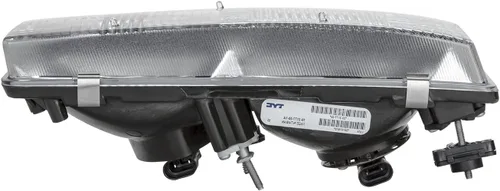 Vista 6 de TYC 20-3178-00 Conjunto de faros delanteros del lado del conductor GMC